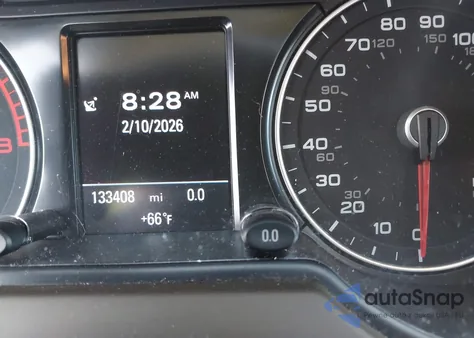 2015 Audi Q5 2.0T Premium z USA, uszkodzony, nr VIN WA1LFAFP1FA119985